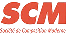 SCM - Société de Composition Moderne